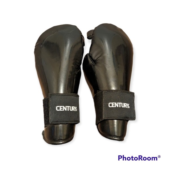 Century Kids Sparring Gloves - Picture 2 of 7
